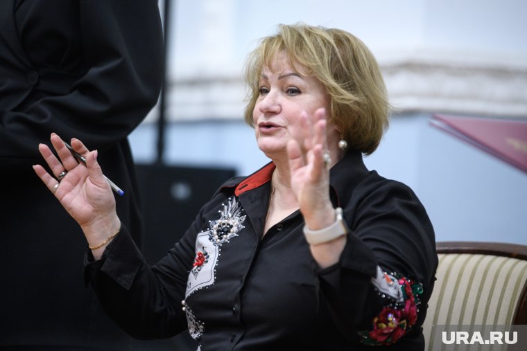 Идет подготовка необходимых документов, отметила Светлана Учайкина