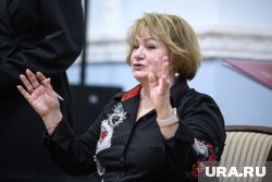 Идет подготовка необходимых документов, отметила Светлана Учайкина