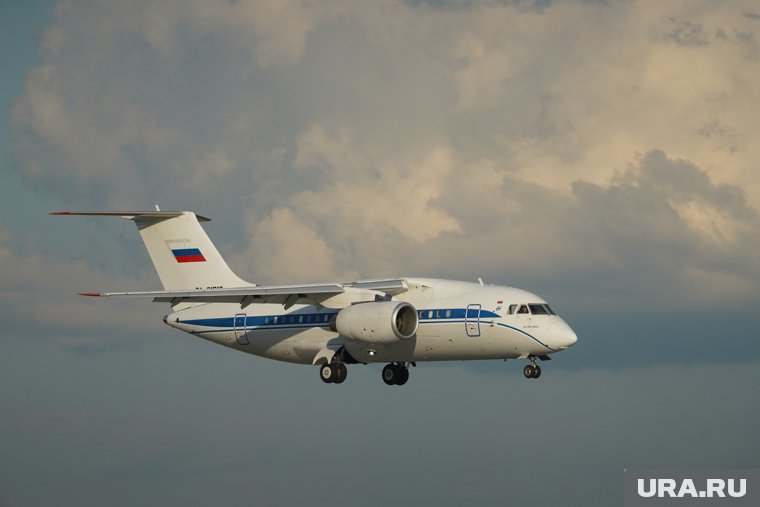 «Ангара» взяла на себя затраты на перевозку погибших в катастрофе Ан-24