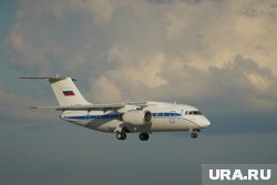 Авиакомпания «Ангара» оплатит перевозку погибших в катастрофе Ан-24