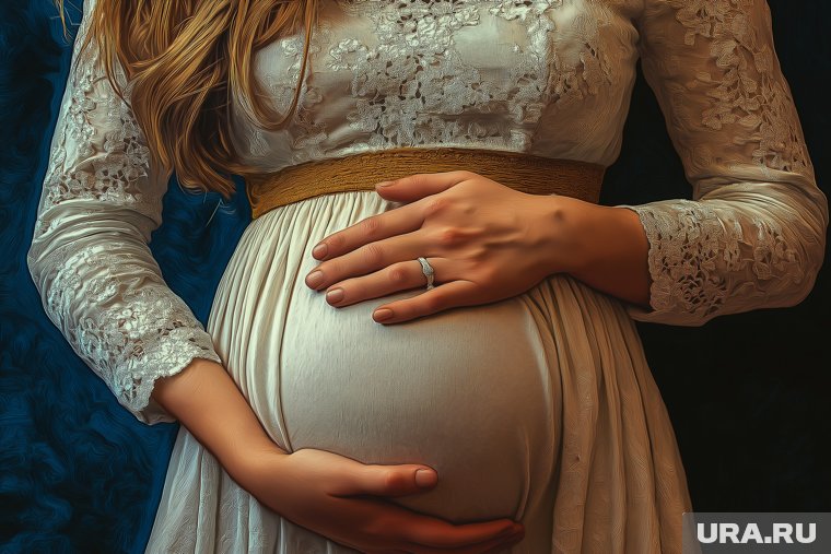 Беременность и роды — серьезное испытание и для тела, и для психики