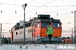 Движение Малоархангельск — Глазуновка Орловской области частично востановлено