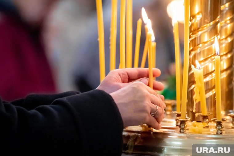 11 октября важно посетить церковь