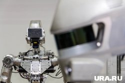 Челябинские роботы удивят участников ПМЭФ
