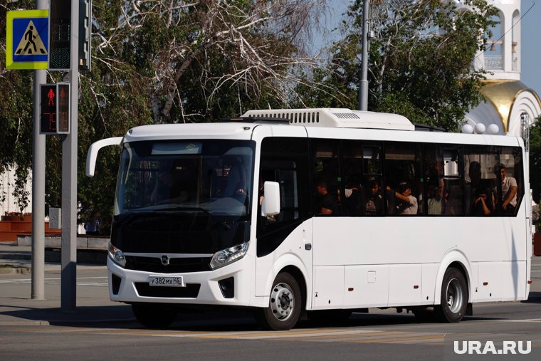 Бесплатные автобусы будут курсировать в Новом Уренгое на рок-фестивале