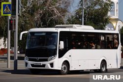 Бесплатные автобусы будут курсировать в Новом Уренгое на рок-фестивале