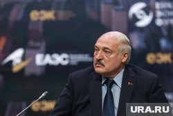 Лукашенко пожелал Трампу здоровья