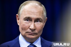 Путин посоветовал 10-летнему Богдану отказаться от покупки мотоцикла