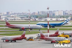 Пассажирам отмененных рейсов доступны возврат денег или переоформление билетов