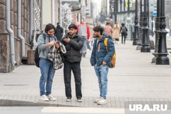 На легализацию у иностранцев было восемь месяцев