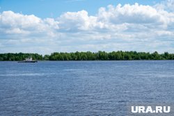 На пяти российских реках прогнозируется достижение отметки опасного явления