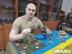 Диверсантов из украинских школьников готовят с 2014 года, сообщил участник СВО Даниил Карелин