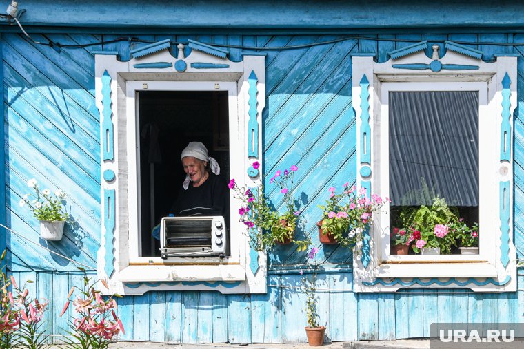 Истории реальных жителей деревень легли в основу спектакля