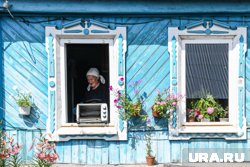 Истории реальных жителей деревень легли в основу спектакля