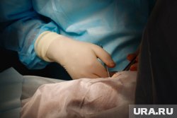 В Шадринске ищут врача на зарплату в 200 000