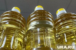 Депутаты Госдумы выступили за запрет использования пальмового масла в детских продуктах питания
