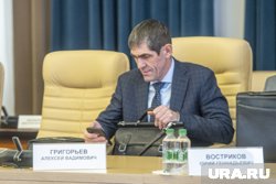 Против назначения Алексея Григорьева директором СОШ №4 выступали родители учащихся