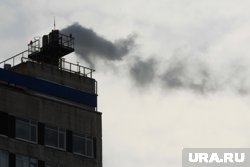 Котел вышел из строя по халатности коммунальщиков 