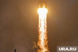 ВКС РФ провели успешный пуск ракеты-носителя «Ангара-1.2»