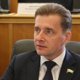 Путин удостоил тюменского сенатора высокой награды
