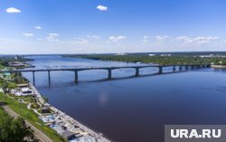 Главы государств приезжали в Пермь на поезде и прилетали на самолетах