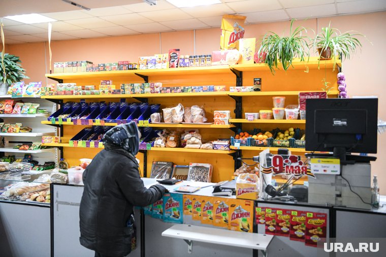 Магазин в ХМАО снизил цены на продукты после вмешательства прокуратуры