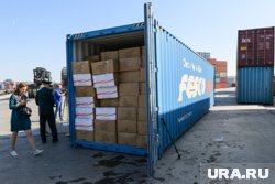 Жители Ханты-Мансийска закупили 12 мотоциклов для бойцов СВО
