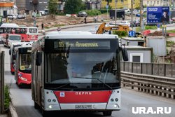 В Перми не хватает 380 водителей автобусов