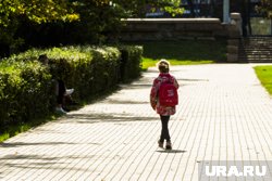 Отец девочки сообщал матери через мессенджеры разные адреса, где якобы находился ребенок