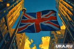 Великобритания заморозила российские активы на сумму около 25 миллиардов фунтов стерлингов 