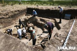 Экспедиции 2025 года не оставили археологов без неожиданных находок