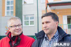 Андрей Кугаевский был замгубернатора ЯНАО при Дмитрии Кобылкине