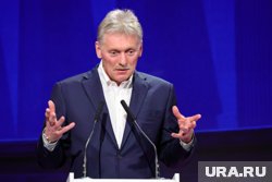 Кремль объяснил секретность меморандума по Украине
