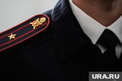 Майор полиции стал начальником отделения в Белозерском округе