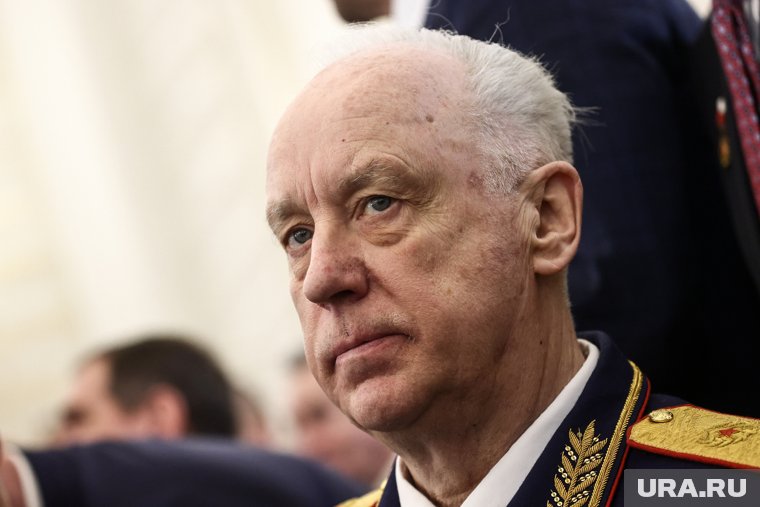 Глава СКР поручил руководителю СУ СК России по области доложить о ходе проверки