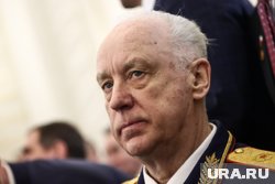 Глава СКР поручил руководителю СУ СК России по области доложить о ходе проверки