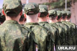 Военный в Подмосковье убил контрактника и покончил с собой