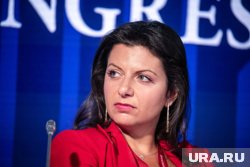 Симоньян попросила неравнодушных людей молиться за ее мужа