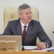 В Кургане выбрали спикера нового парламента: Фролов возглавил областную думу в третий раз
