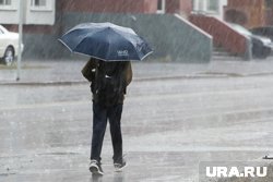 Порывы ветра днем могут достигать 12 м/с