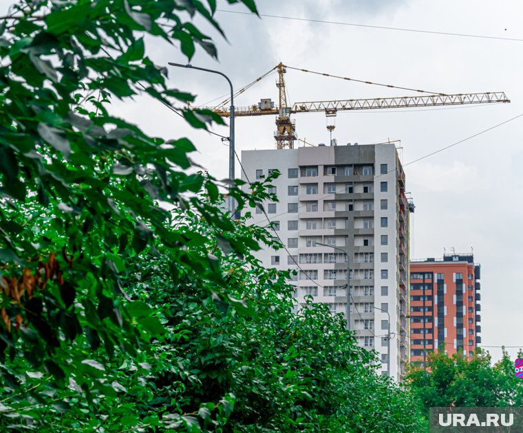 За месяц стоимость квартир поднялась на 0,9%