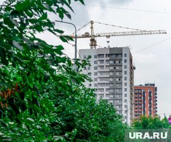 За месяц стоимость квартир поднялась на 0,9%