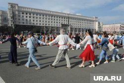 Праздник 15 августа прошел по всей России 