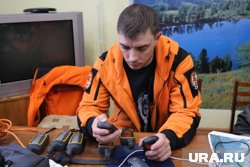 Мужчина до сих не найден