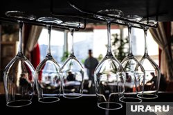 В Кургане закрывают «Папин бар» в центре города