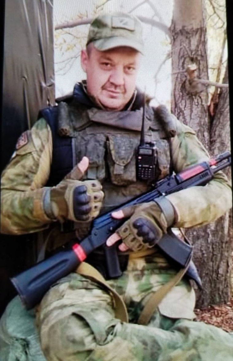 Прощание с Силовым пройдет 18 июня в Тобольске