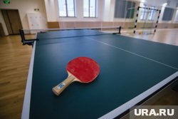 CAS удовлетворил апелляцию Федерации настольного тенниса России против Европейского союза настольного тенниса