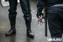 Бизнесмен решил сдаться правоохранителям