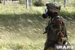 Российские войска продолжают развивать наступление в районе Зеленого Поля и Новополя