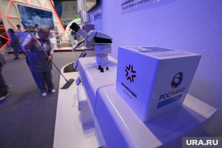 «Роснано» не может продолжить продажу активов